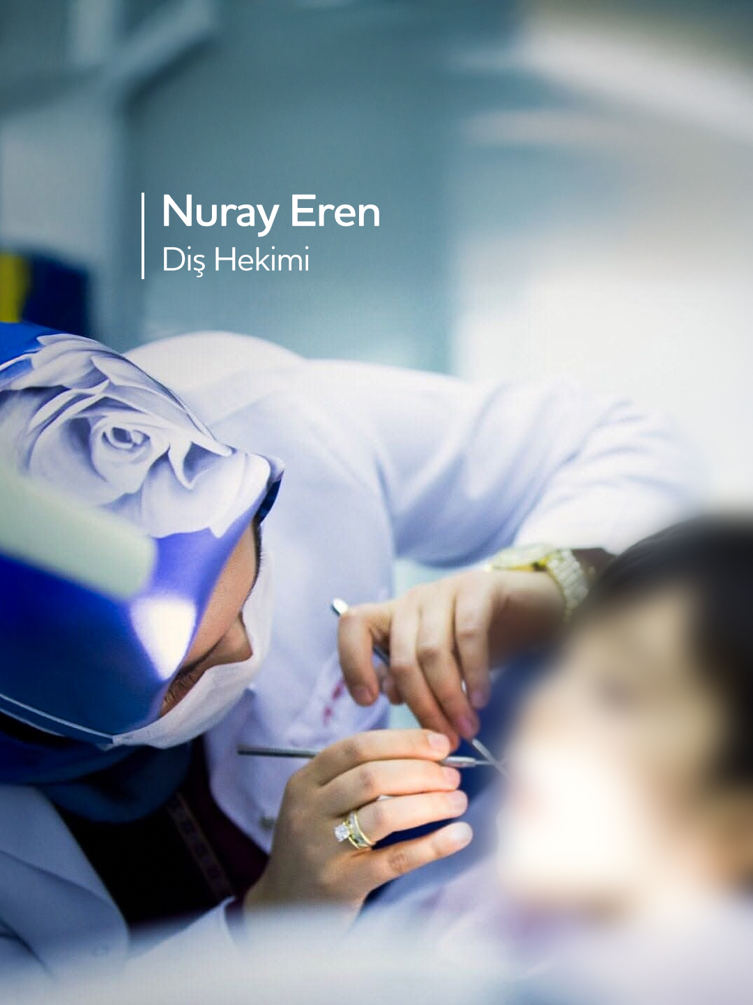 Nuray Eren